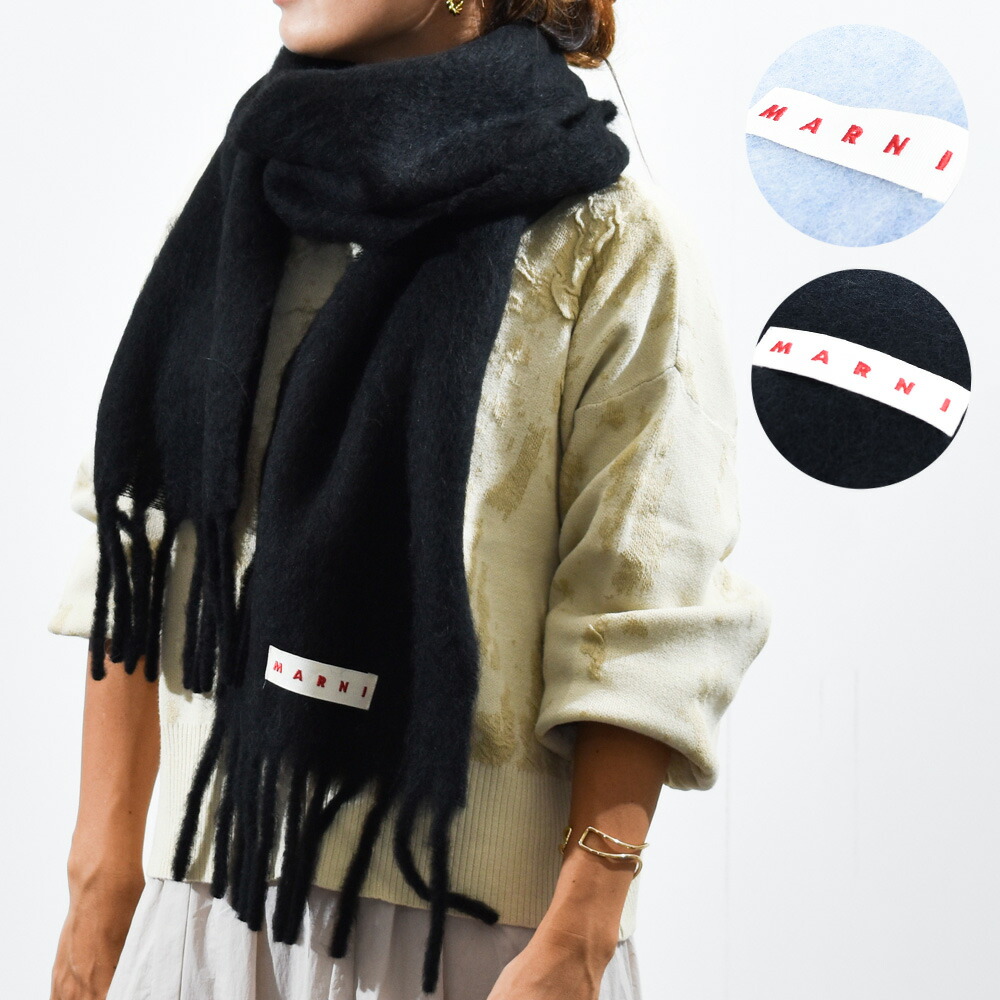 ANYA HINDMARCH ストール 71500円 楽天市場】ANYA HINDMARCH アニヤハインドマーチ スカーフ All
