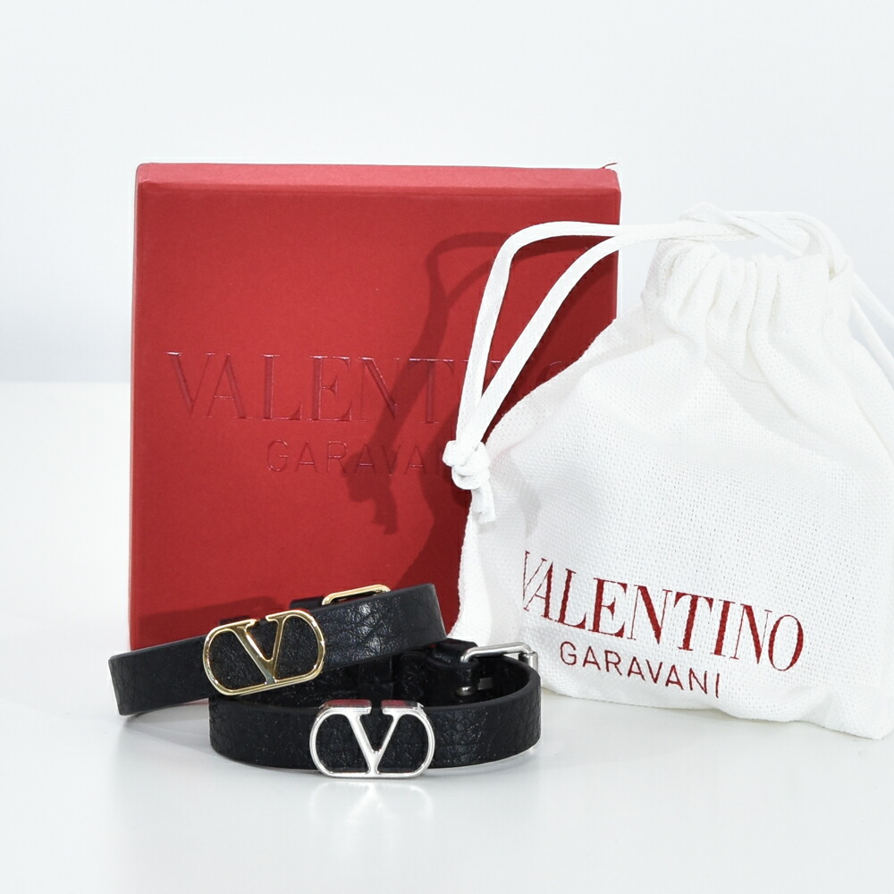 ヴァレンティノ ブレスレット 楽天市場】VALENTINO ヴァレンティノ ブレスレット 5Y2J0R89QPE