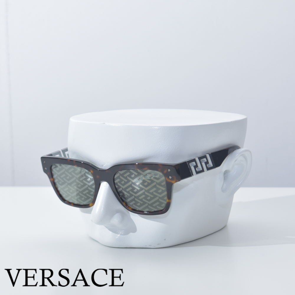 【楽天市場】ヴェルサーチ サングラス VERSACE メンズ ブランド 