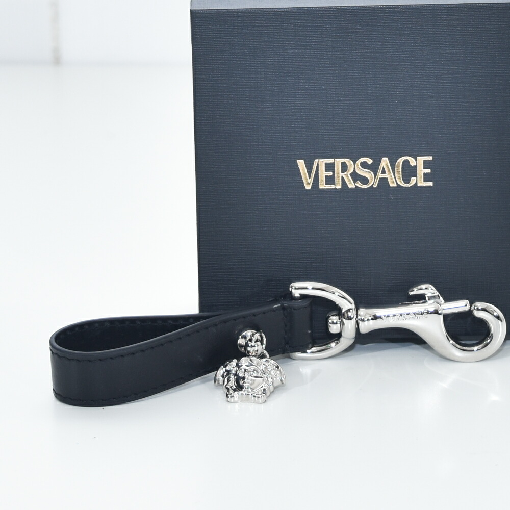 楽天市場】VERSACE ヴェルサーチ ヴェルサーチェ アクセサリー