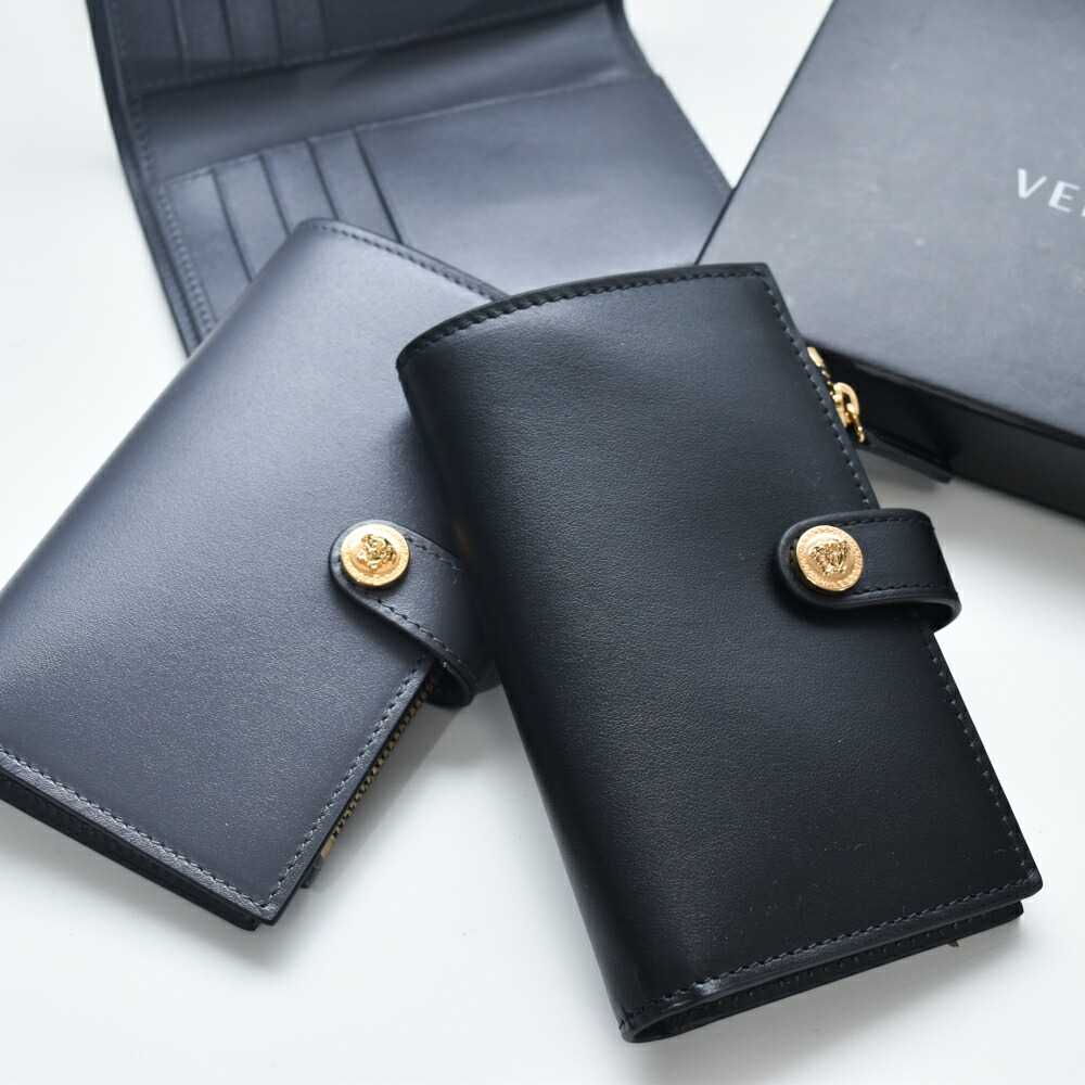 楽天市場】ヴェルサーチ カードケース コインケース メンズ レディース