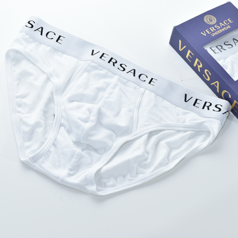 楽天市場】ヴェルサーチ VERSACE メンズ 下着 アンダーウェア ボクサー