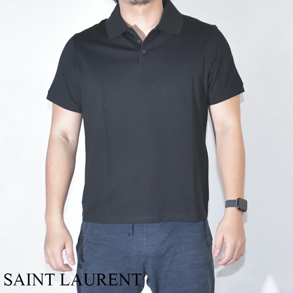 楽天市場】サンローラン パリ SAINT LAURENT PARIS メンズ