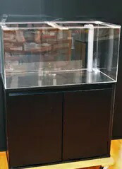 楽天市場】オーバーフロー セット アクリル 90×45×45 （5t