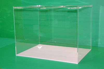 アクリル水槽　45✖︎45✖︎45 楽天市場】45×45×45 アクリル水槽（5t） : 熱帯魚のmishima