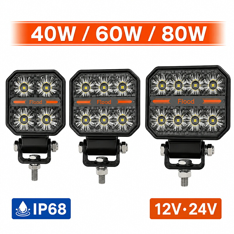多役立つことLED点火装置新商いもの入荷！12V・24V相応う