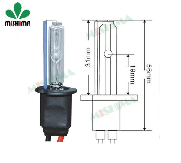 一年保証 極薄バラスト12v 24v兼用6000k HB3 HIDキット 11 H8 バス大型車HID35wシングルキット H3 HB4  HID35ｗフルキット24v車対応トラック おすすめ hid 8000k バルブ キット H1 H7