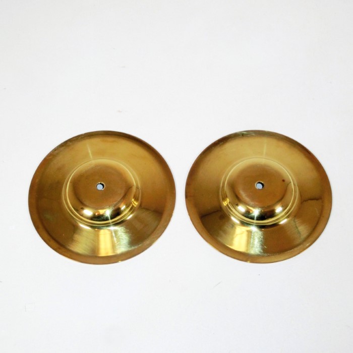 楽天市場】チャンパ（チャッパ） 房付き 4寸（直径：約12cm