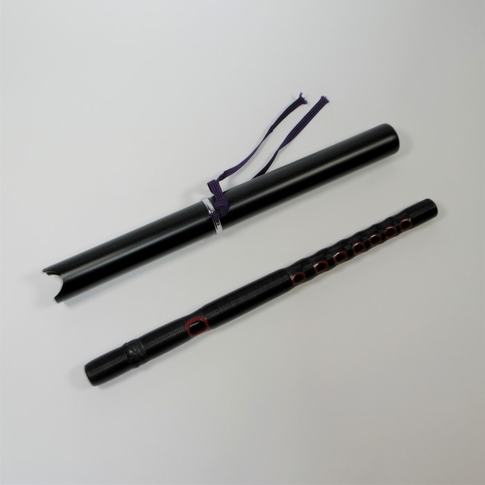 能管　樹脂製 楽天市場】能管 樹脂製 樹脂製筒付 : 和楽器総合販売 ONIKKO