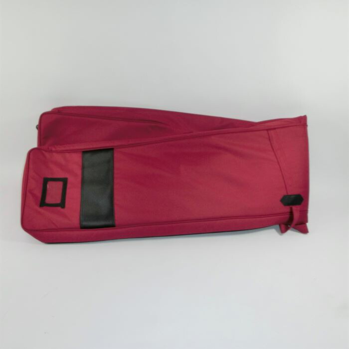 楽天市場】13弦琴用ソフトケース/1680D肩掛け式 13絃 十三絃 バッグ