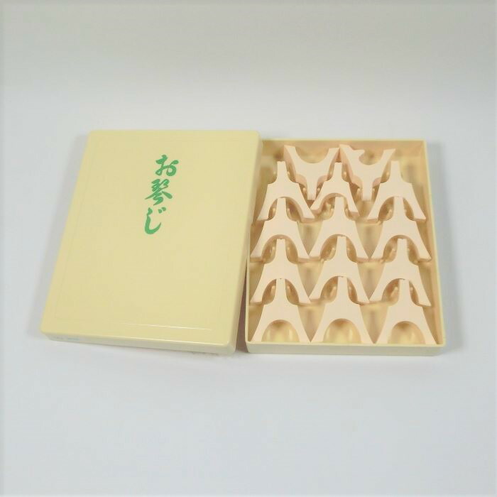楽天市場】【箏柱】（八）山田柱 琴月（巾広）プラ箱入セット