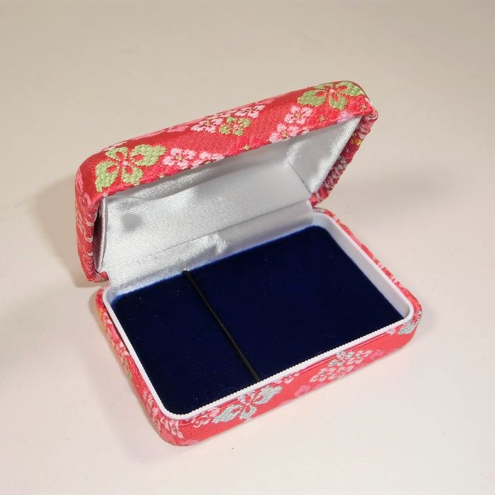 楽天市場】【箏爪入れ】箏爪用ケース 全8色 プラスチックケース