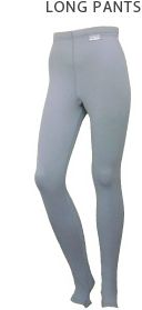 ウエットスーツのアンダーに防寒インナーホットカプセル ゲルマテックチタン ロングパンツ サイズ各種 サーフィン/ボディボード/ウェイクボード/ダイビング/水上バイク/カヌー/カヤック/ ゲルマテックチタン L/P 【代引不可】【nlife_d19】|ミシン王国