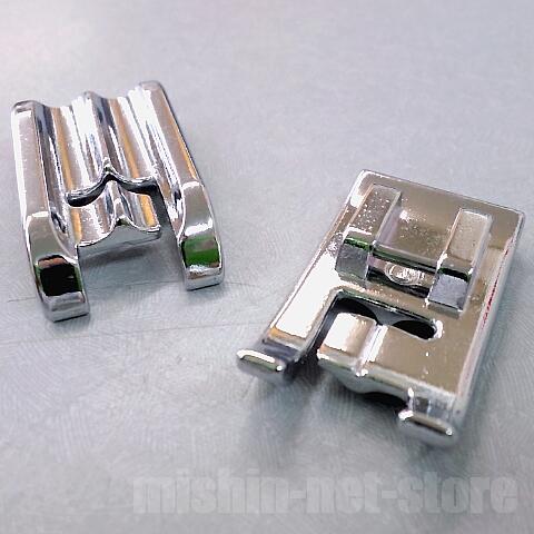 楽天市場】『三巻き押え』【F002N】(最大ジグザグ振り幅7mm用