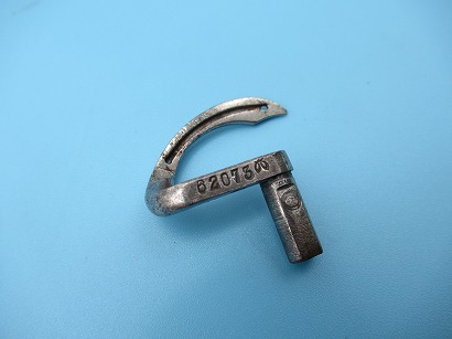 純正品　UNION SPECIAL LOOPER ルーパー 単体 パーツNO：62073｜ミシン屋さん3号店