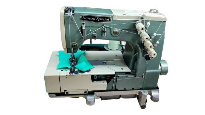 yamato様・専用 楽天市場】【中古】YAMATO ヤマト 扁平縫い本式ラッパ専用ミシン