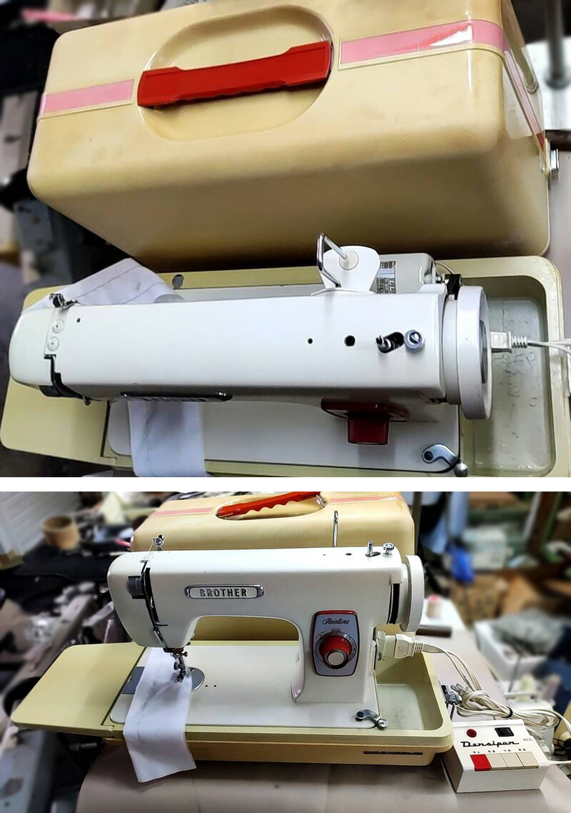 楽天市場】【中古】アメリカ製 シンガーミシン SINGER アンティーク