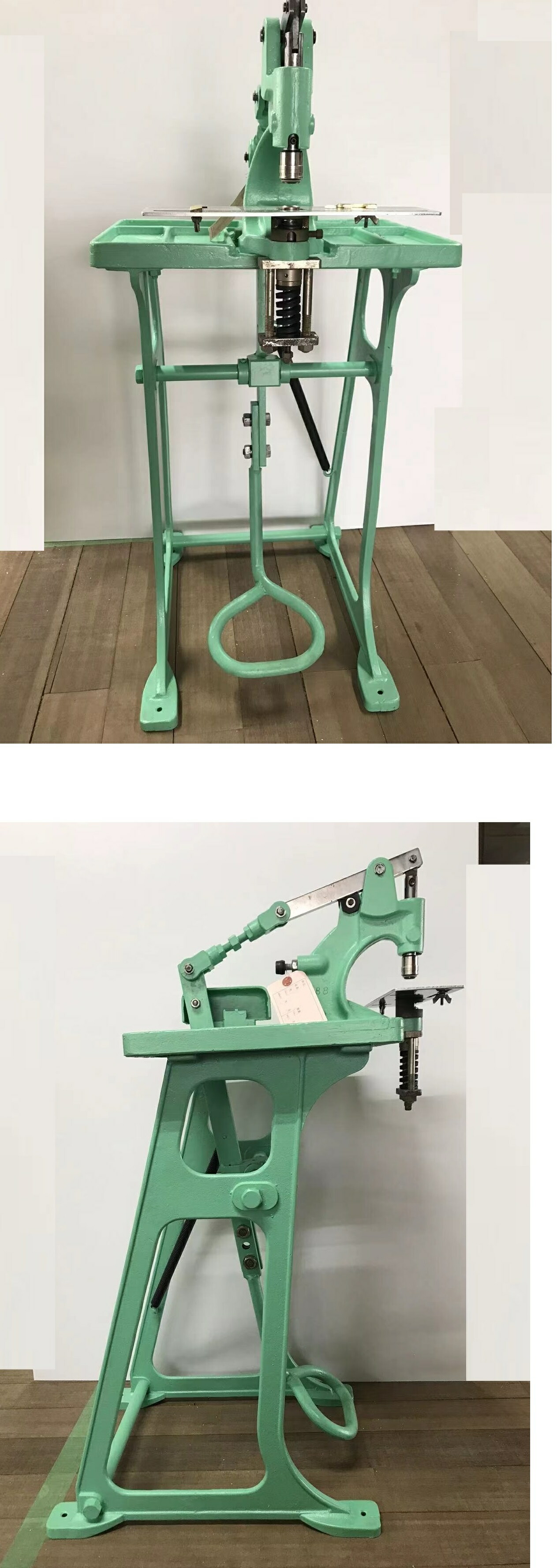 楽天市場】【展示品】 粗目送り専用八方ミシン LINJAPAN SSM-TY-2971-7