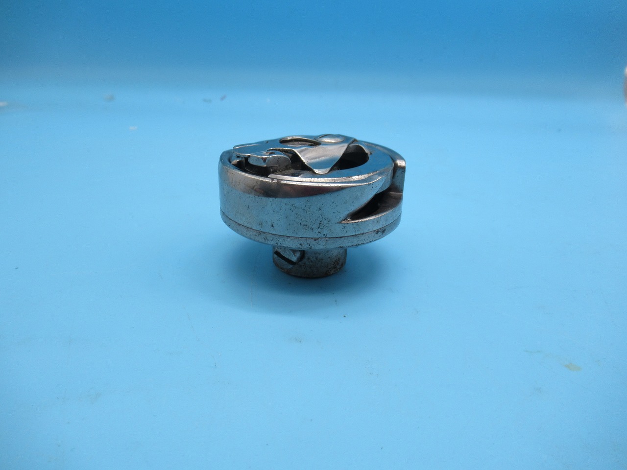 【中古】ジューキ PLK- 用大釜 1組 品番:MS06E1120|ミシン屋さん3号店