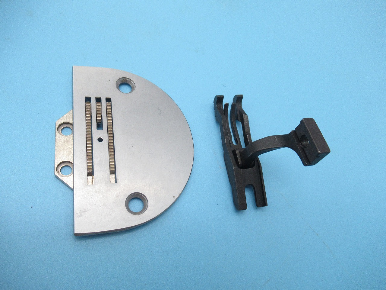 純正品】 BROTHER コウカンパーツB組 パーツ番号:183042-301 ゲージ 純正品】 BROTHER コウカンパーツB組 パーツ番号:183042-301 ゲージ