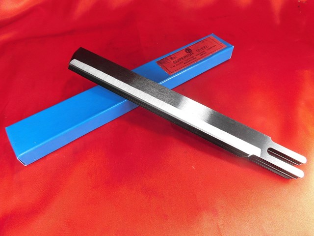 楽天市場】KM ケーエム 裁断機AU用立刃8吋(インチ)立刃式裁断機 12枚