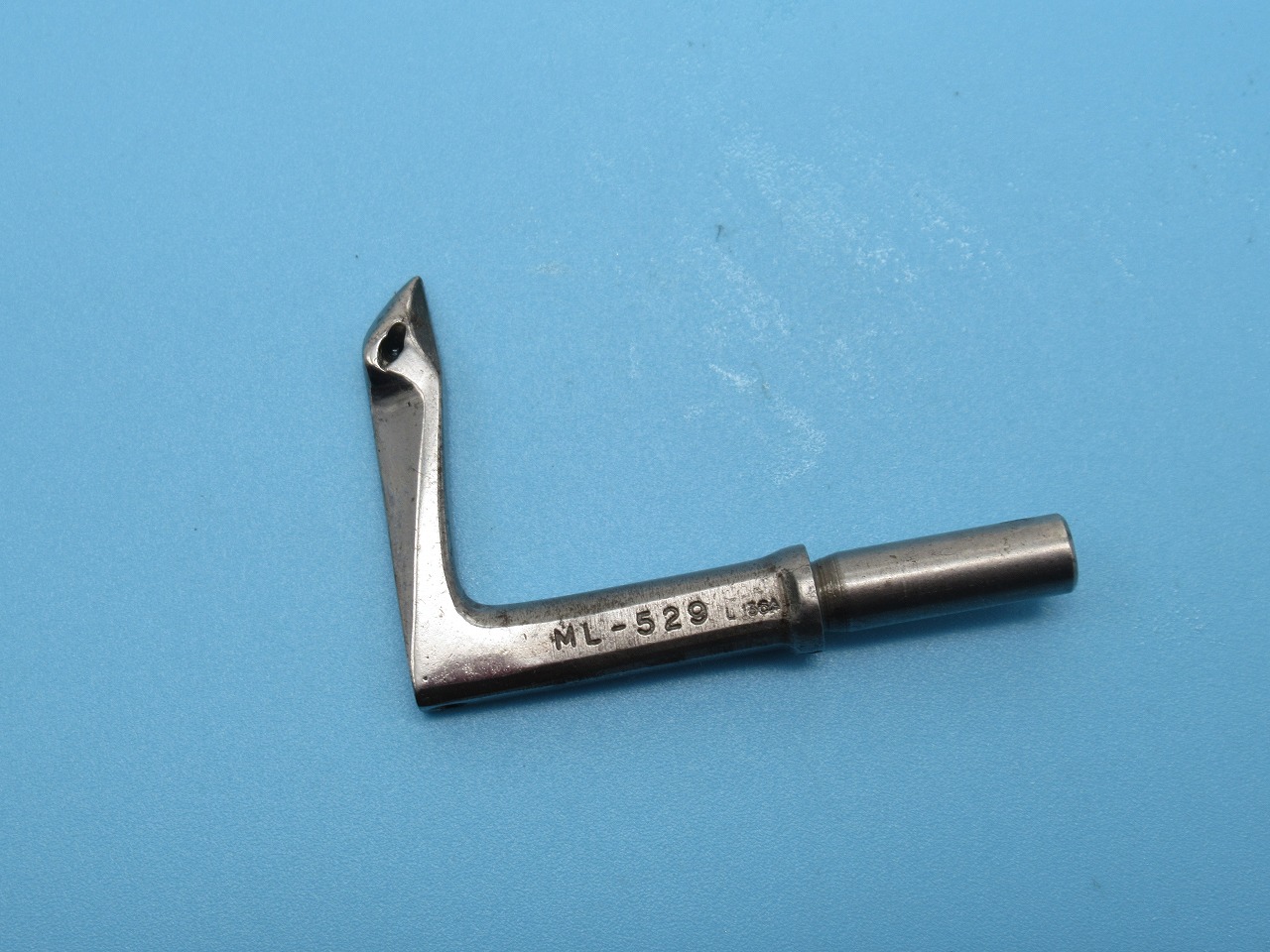 【中古】ルー基準打数 一部分電話番号：ML-529 日用品雑貨・文房具・手芸-裁縫道具