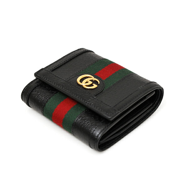 グッチ GUCCI アウトレット インターロッキングG ソーホー レザー