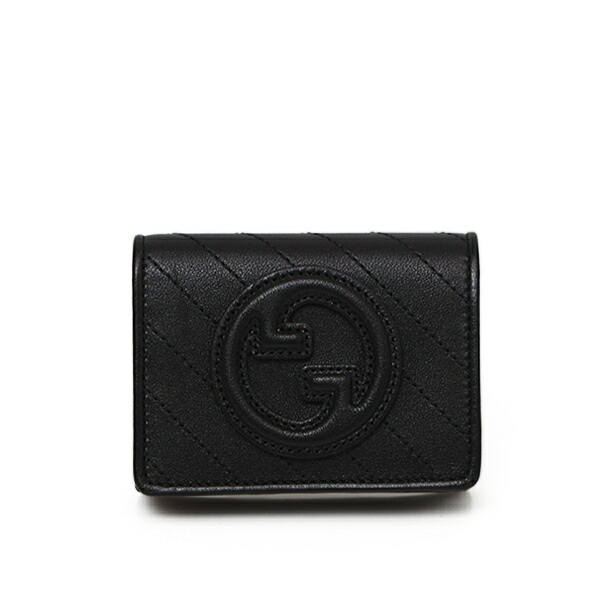 ⭐️GUCCI グッチ 名刺入れ BLACK 楽天市場】GUCCI グッチ レディース メンズフラップ付き名刺入れ
