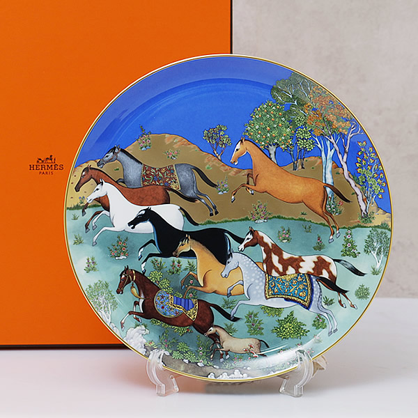 楽天市場】【2点セット】エルメス HERMES シュヴァルドリアン 009812