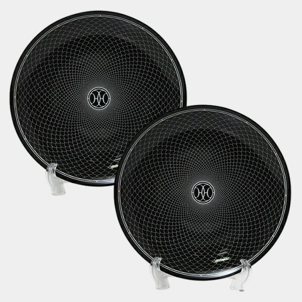 楽天市場】エルメス HERMES Hデコ H DECO アッシュ ミニクーペル