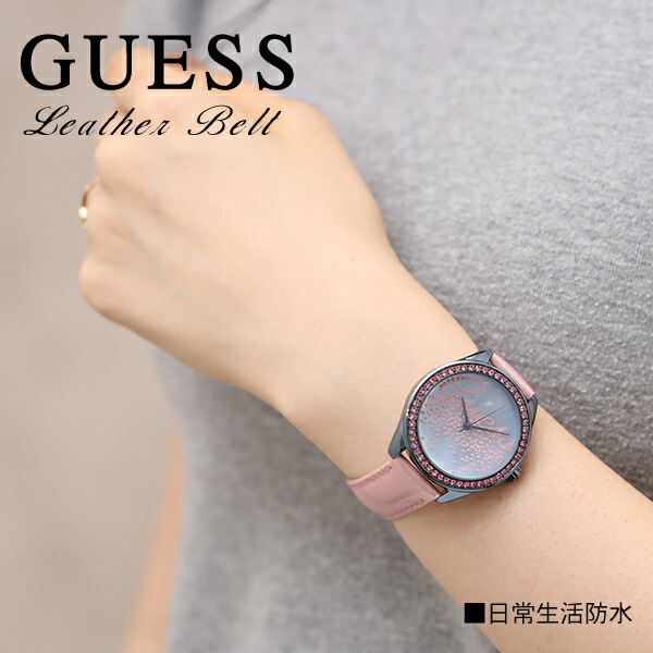 楽天市場】【厳選プライス！】ゲス GUESS パークアヴェサウス PARK AVE