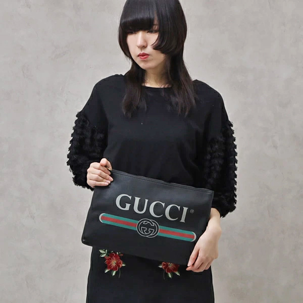 楽天市場】【再入荷！】グッチ GUCCI アウトレット GGキャンバス