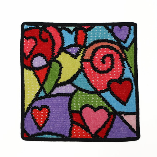 フェアリーテイル タオル ハートフィリア XL】TAIL フェアリーテイル