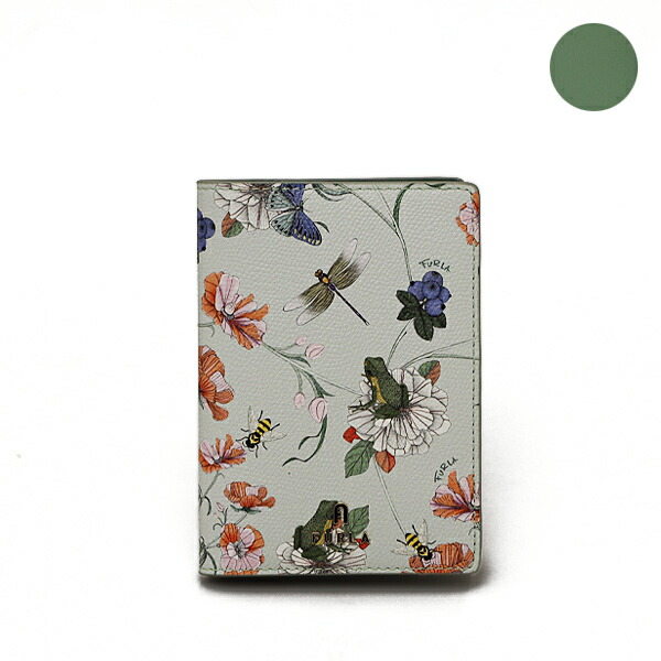 【楽天市場】フルラ FURLA カメリア CAMELIA S PASSPORT HOLDER レザー パスポートケース パスポートホルダー