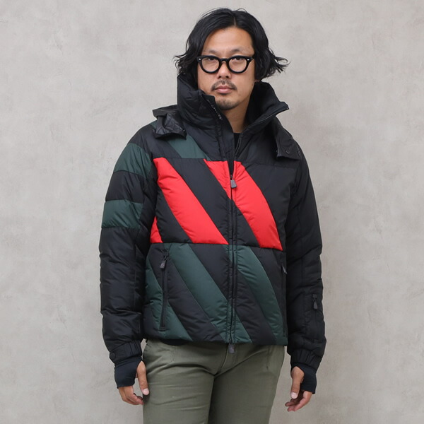 楽天市場】モンクレール MONCLER DEJAN ダウンジャケット アウター