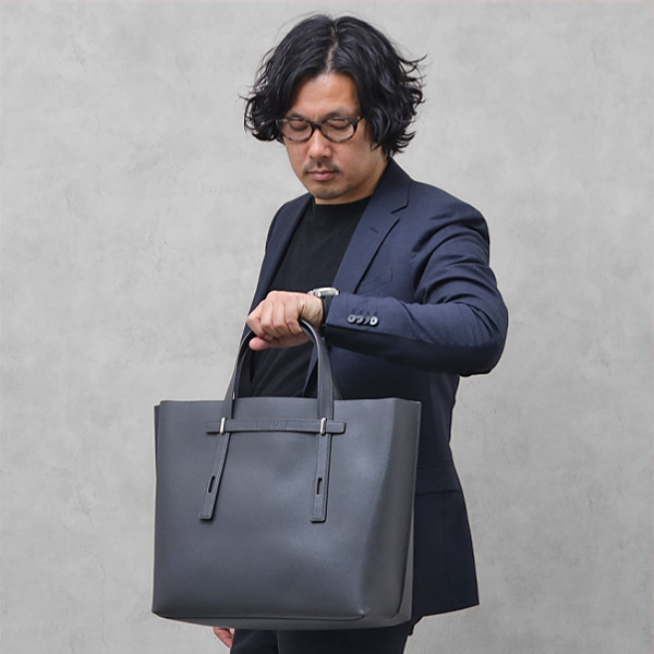 ー品販売 フルラ FURLA MAN ジョーヴェ GIOVE XL CASUAL TOTE レザー