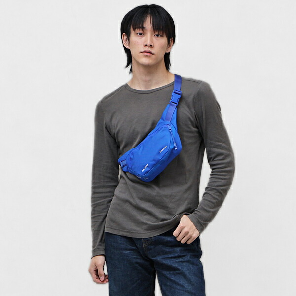 Neil Barrett x Eastpak Springer Crossbodyショルダーバッグ 楽天市場】Eastpak X Neil Barrett / イーストパック×ニール