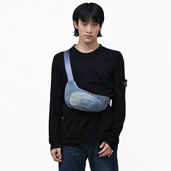 楽天市場】DIESEL ディーゼル メンズ レディースベルトバッグ