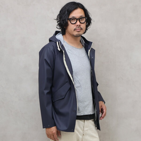 【新品】Timberland ティンバーランド ポンチョ レインコート 青緑 新品】Timberland ティンバーランド レインポンチョ