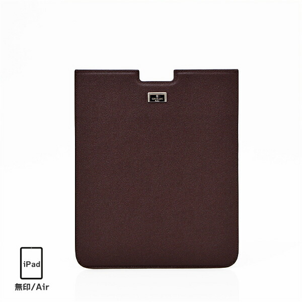 brunello cucinelli iPhoneケース　タブレットケース 楽天市場】BRUNELLO CUCINELLI ブルネロ クチネリ レザー タブレット