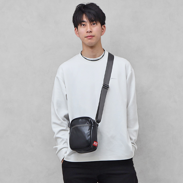 楽天市場】ディーゼル DIESEL RINKE CROSSBODY ナイロン ミニ 