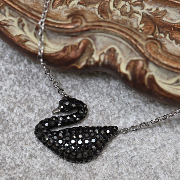 楽天市場】スワロフスキー swarovski 5512094 ネックレス Iconic