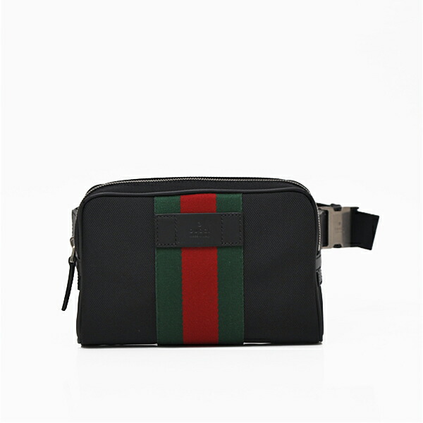 楽天市場】GUCCI グッチ ボディバッグ 630919 KWTKN メンズ ベルト