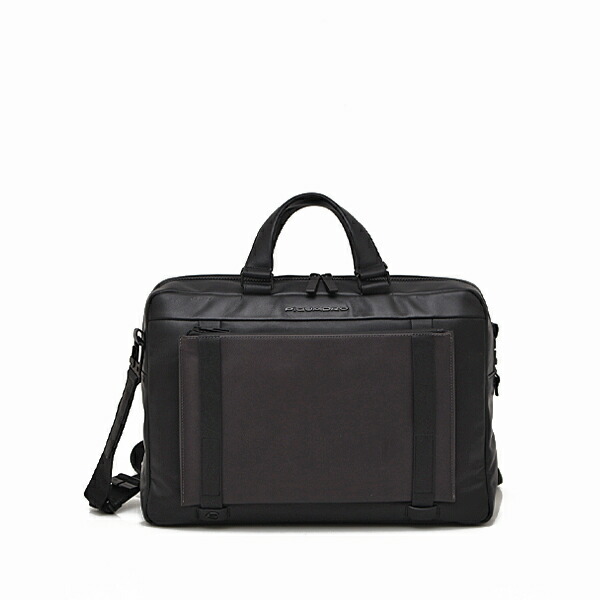 楽天市場】ピクアドロ PIQUADRO レザー 本革 3WAY トートバッグ