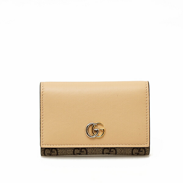 楽天市場】グッチ カードケース GUCCI 名刺入れ ラブリー LOVELY
