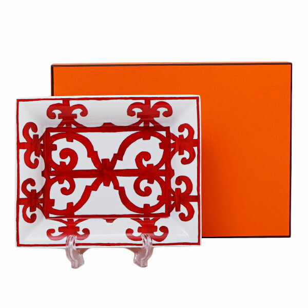 楽天市場】エルメス HERMES モザイク ヴァンキャトル 026096p