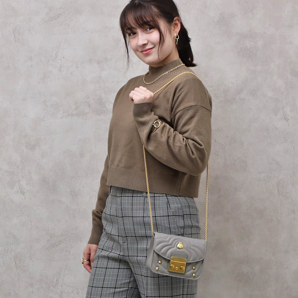 楽天市場】【厳選プライス！】フルラ FURLA MIMI' MINI CROSSBODY ミニ