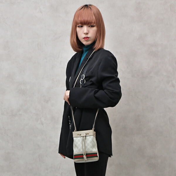 【完売必至】グッチ■オフィディア GG ミニ ハンドバッグ GUCCI Ophidia(グッチ オフィディア) バッグ・カバン(レディース