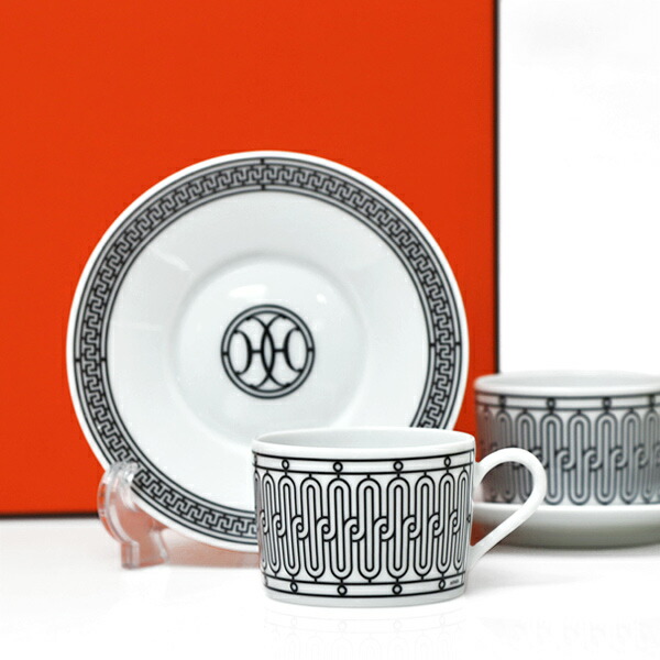 新品未使用★HERMES アッシュデコ Hデゴ　ボウル皿18cm大鉢 2個セット 新品未使用☆HERMES アッシュデコ Hデゴ ボウル皿18cm大鉢 2個