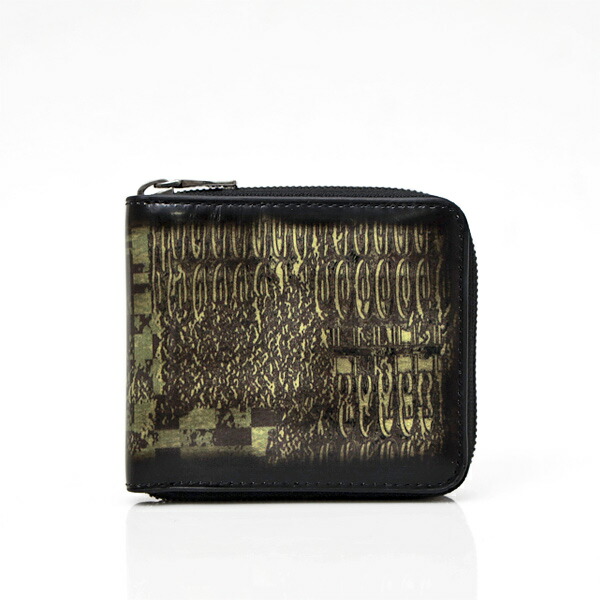 美品　DIESEL　ディーゼル　Dロゴ　1DR　コンパクトウォレット　レザー レディース 三つ折りウォレット 1DR レザー（財布）｜DIESEL